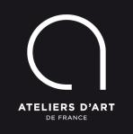 Itakoé Logo atelier art de france