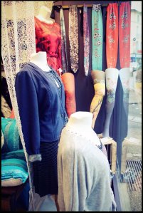 Collection Automne-Hiver 2016/2017 Itakoé