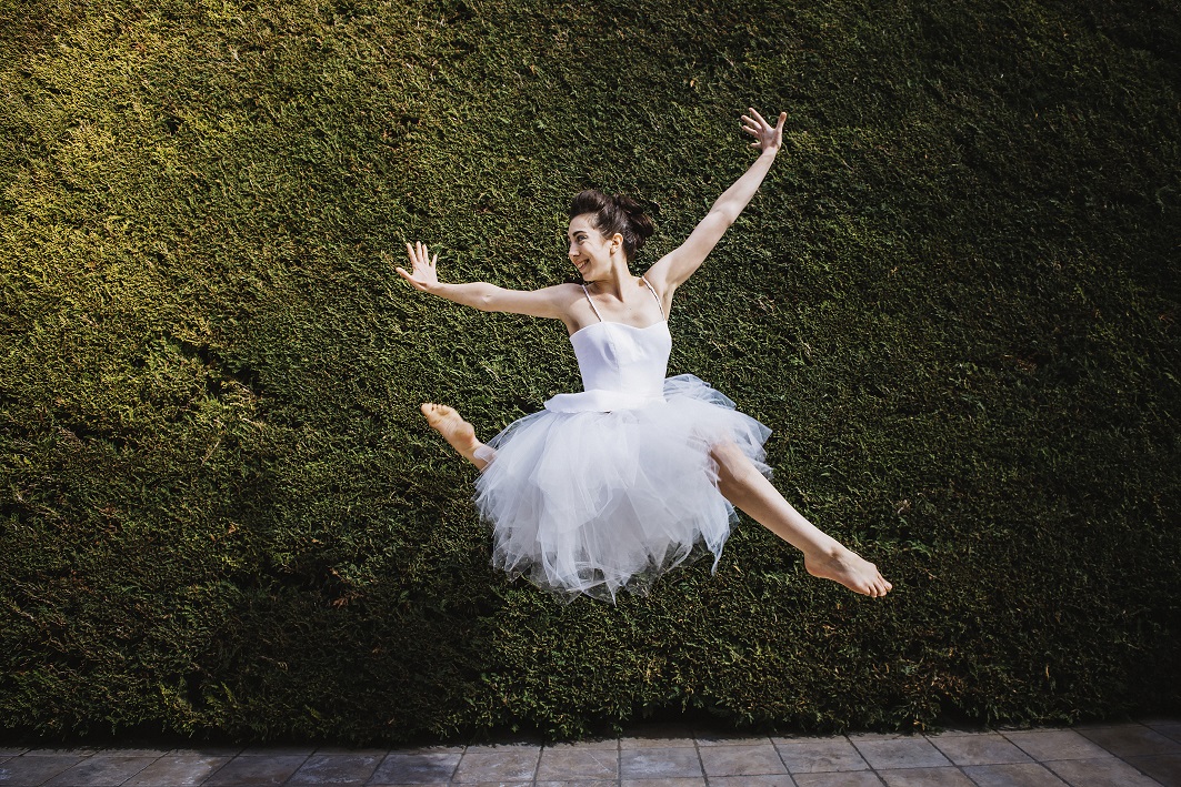 Itakoé Création est installé sur Pézenas et créé des robes de mariée ou des robes d'exception, Hérault, Occitanie