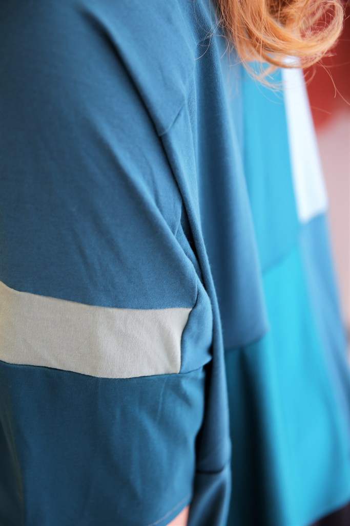 collection Itakoé, printemps 2023, Itakoé, mode, Pézenas, Hérault, Occitanie, marinière femme, créations, Upcycling, upcycling fashion, mode recyclage, 