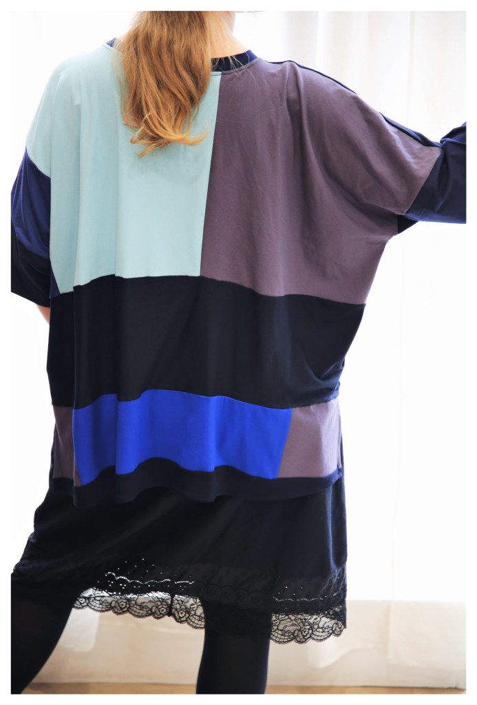 collection Itakoé, printemps 2023, Itakoé, mode, Pézenas, Hérault, Occitanie, marinière femme, créations, Upcycling, upcycling fashion, mode recyclage, 