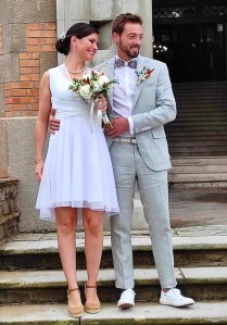 Itakoé, création de robes de mariage et d’exception, Hérault, occitanie