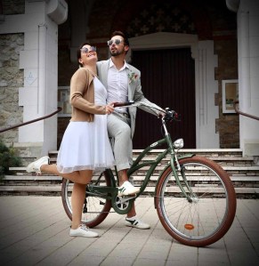 Itakoé, création de robes de mariage et d’exception, Hérault, occitanie