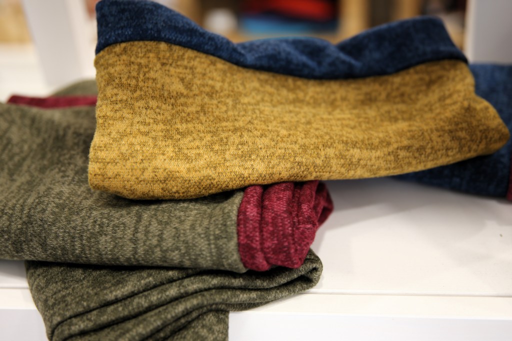 La nouvelle collection fw24, Itakoé, Pézenas, Hérault, créations, hiver