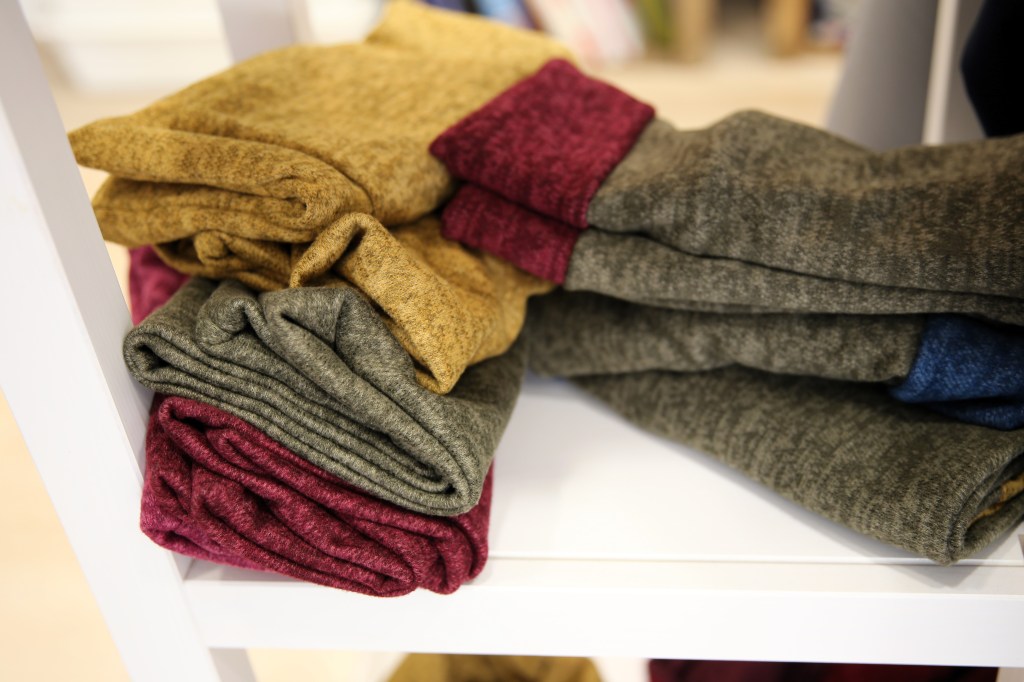 La nouvelle collection fw24, Itakoé, Pézenas, Hérault, créations, hiver