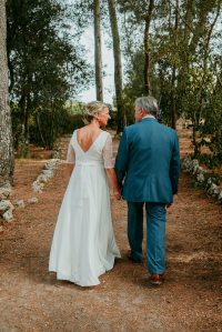 Robe de mariée Itakoé 2023