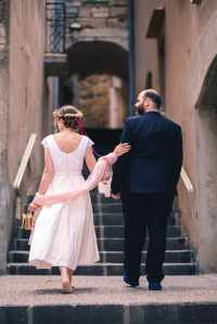 Robe de mariée Itakoé 2023