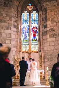 Robe de mariée Itakoé 2023