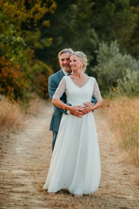 Robe de mariée Itakoé 2023