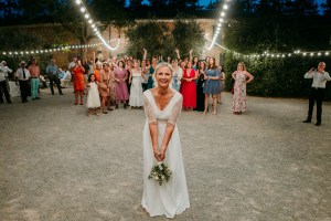 Robe de mariée Itakoé 2023