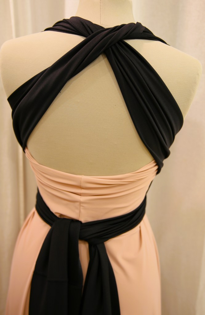 Nouveaux modèles : Robes Gaïa, création Itakoé, Pézenas