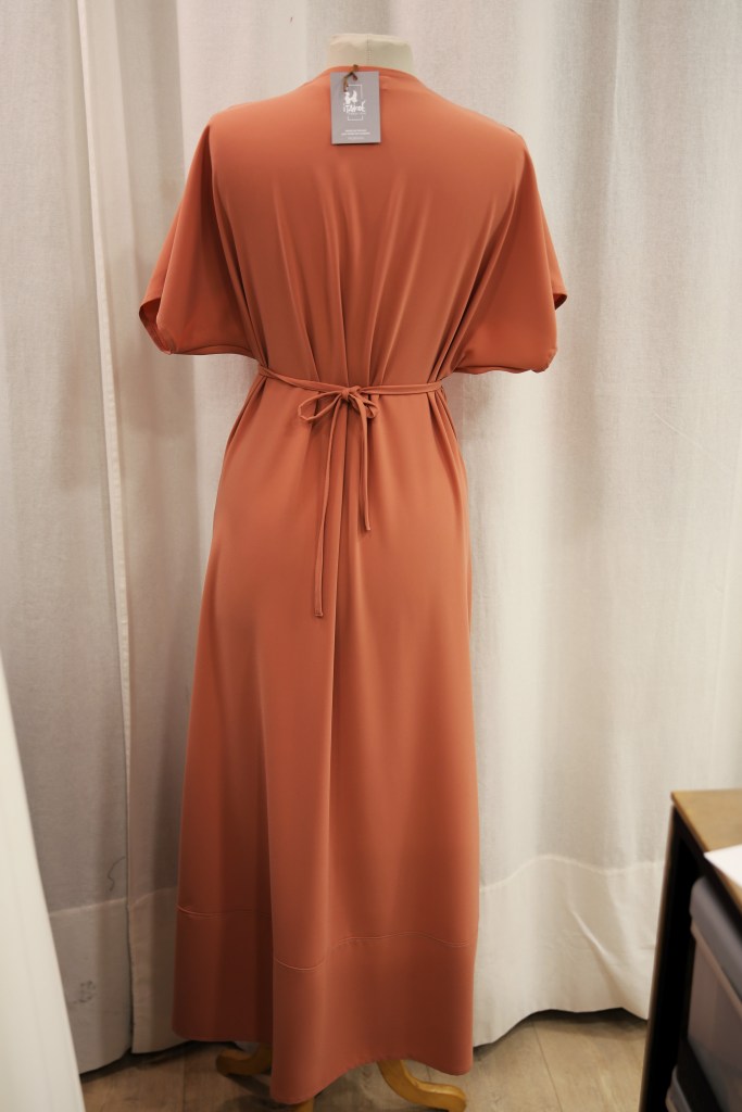 Collection 2024 Itakoé créations Pézenas