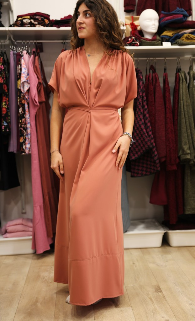 Collection 2024 Itakoé créations Pézenas