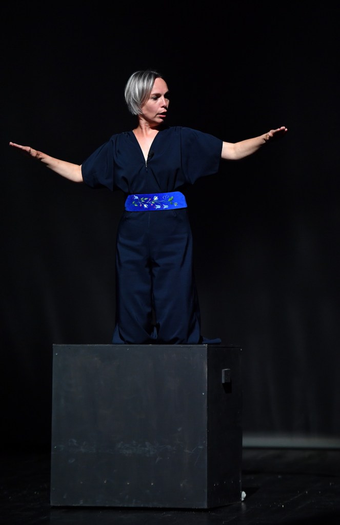 Théâtre Pézenas Costume créé par Itakoé