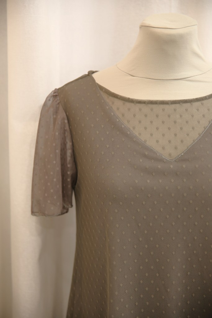 La nouvelle collection fw24, Itakoé, Pézenas, Hérault, créations, hiver