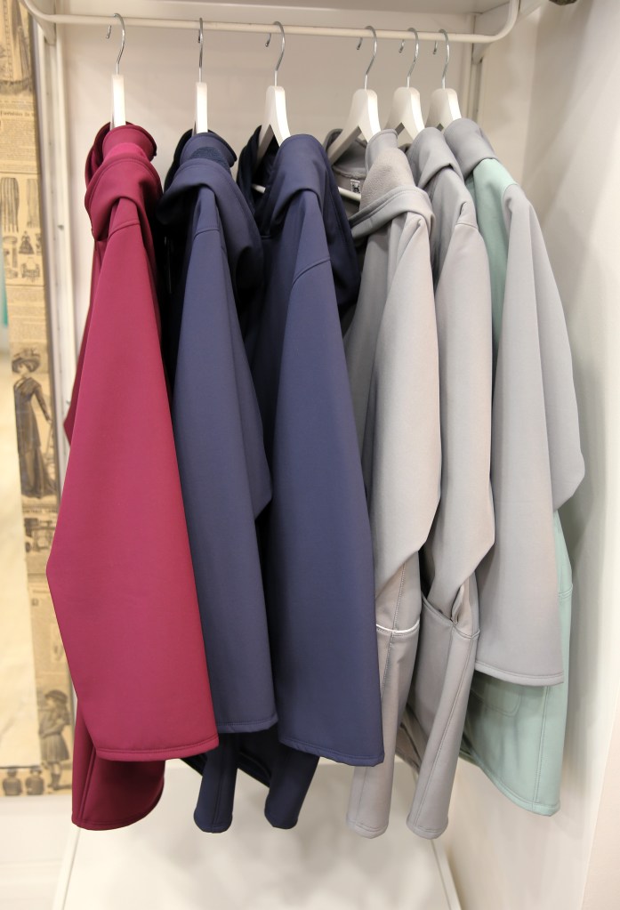 La nouvelle collection fw24, Itakoé, Pézenas, Hérault, créations, hiver