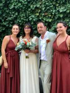 mariée, Itakoé, Pézenas, création robe de mariée,, wedding dress designer