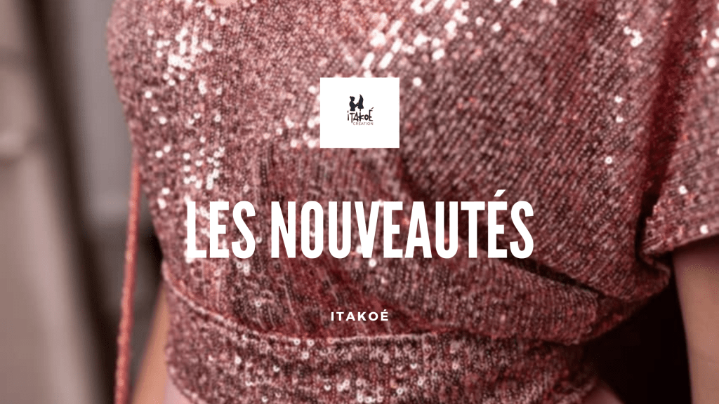 itakoé, nouvelle collection 2025, Pézenas, Hérault, créatrice, mode, mariage