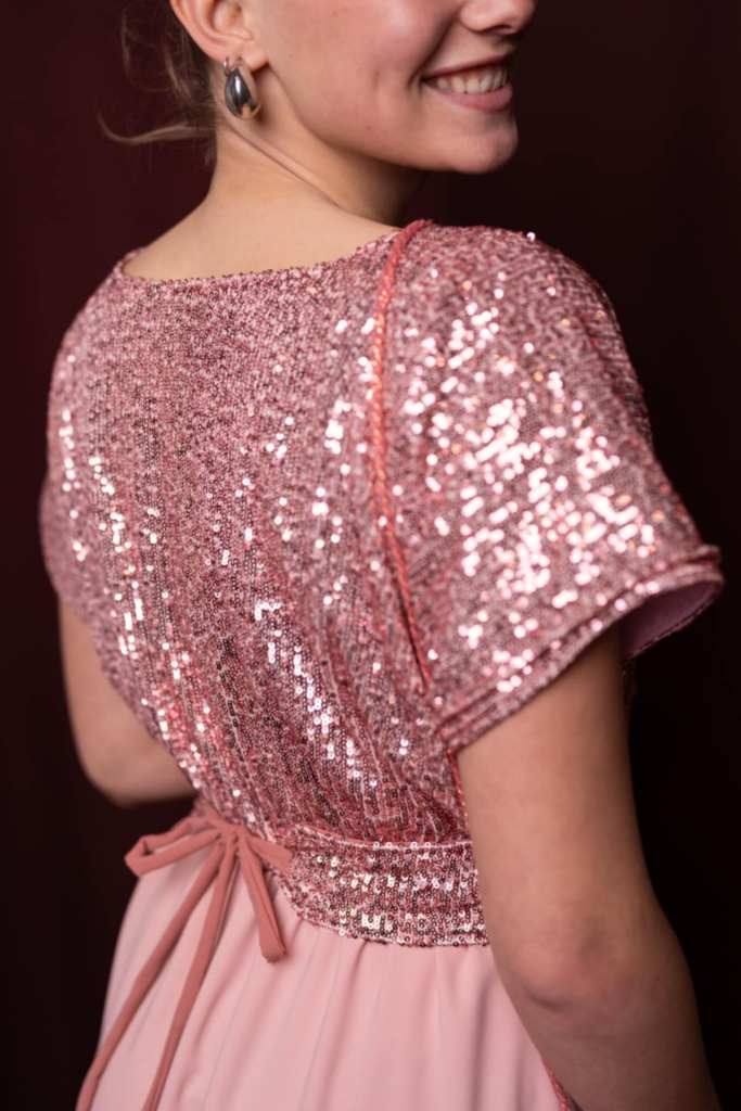 itakoé, nouvelle collection 2025, Pézenas, Hérault, créatrice, mode, mariage