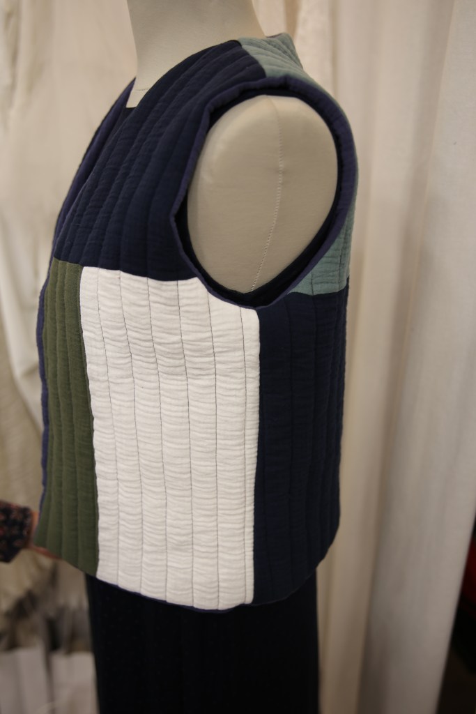 itakoé, nouvelle collection 2025, Pézenas, Hérault, créatrice, mode, mariage