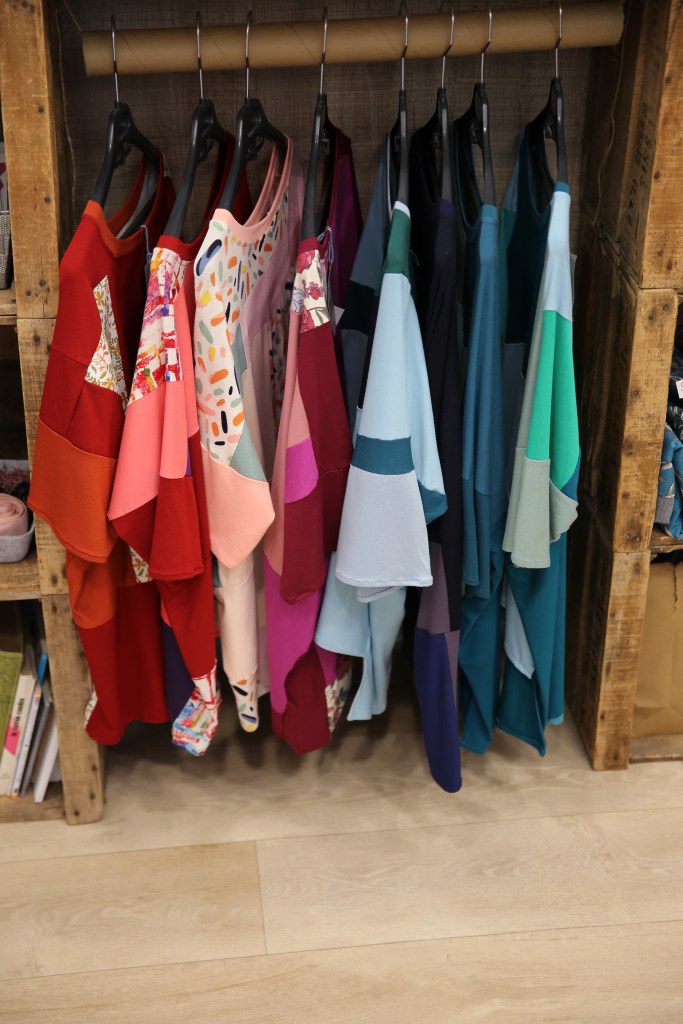 itakoé, nouvelle collection 2025, Pézenas, Hérault, créatrice, mode, mariage