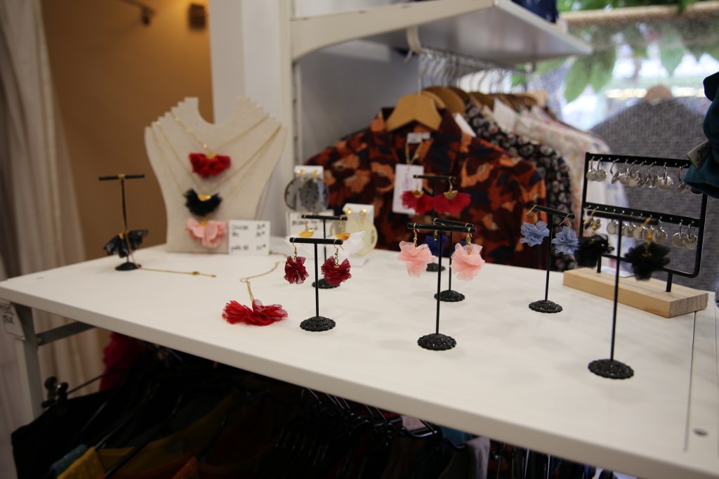 itakoé, nouvelle collection 2025, Pézenas, Hérault, créatrice, mode, mariage