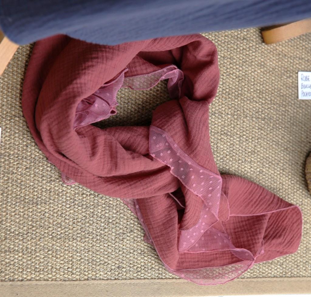 itakoé, nouvelle collection 2025, Pézenas, Hérault, créatrice, mode, mariage