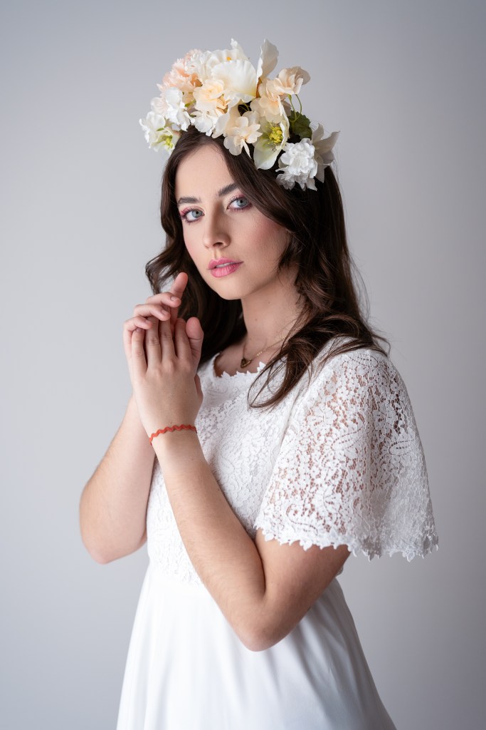 itakoé, nouvelle collection 2025, Pézenas, Hérault, créatrice, mode, mariage