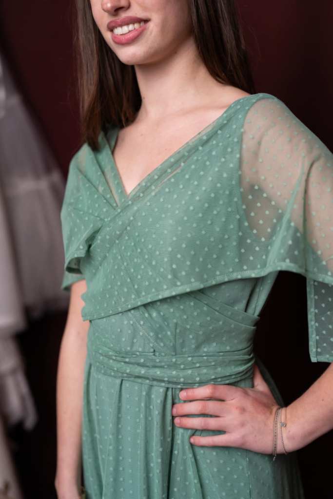 itakoé, nouvelle collection 2025, Pézenas, Hérault, créatrice, mode, mariage