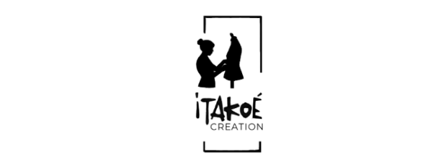 Logo Itakoé